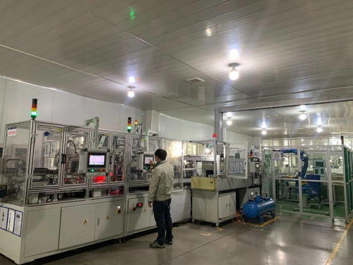 雙輪驅(qū)動(dòng)創(chuàng)佳績(jī) 橫店?yáng)|磁電機(jī)元件廠創(chuàng)新管理與新品推動(dòng)業(yè)績(jī)，旅游業(yè)務(wù)協(xié)同發(fā)展